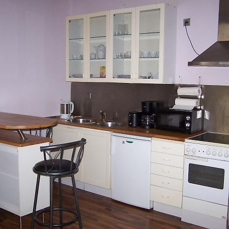 Odessa1 Apartment Cologne Exterior photo