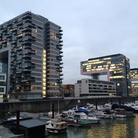 Odessa1 Apartment Cologne Exterior photo