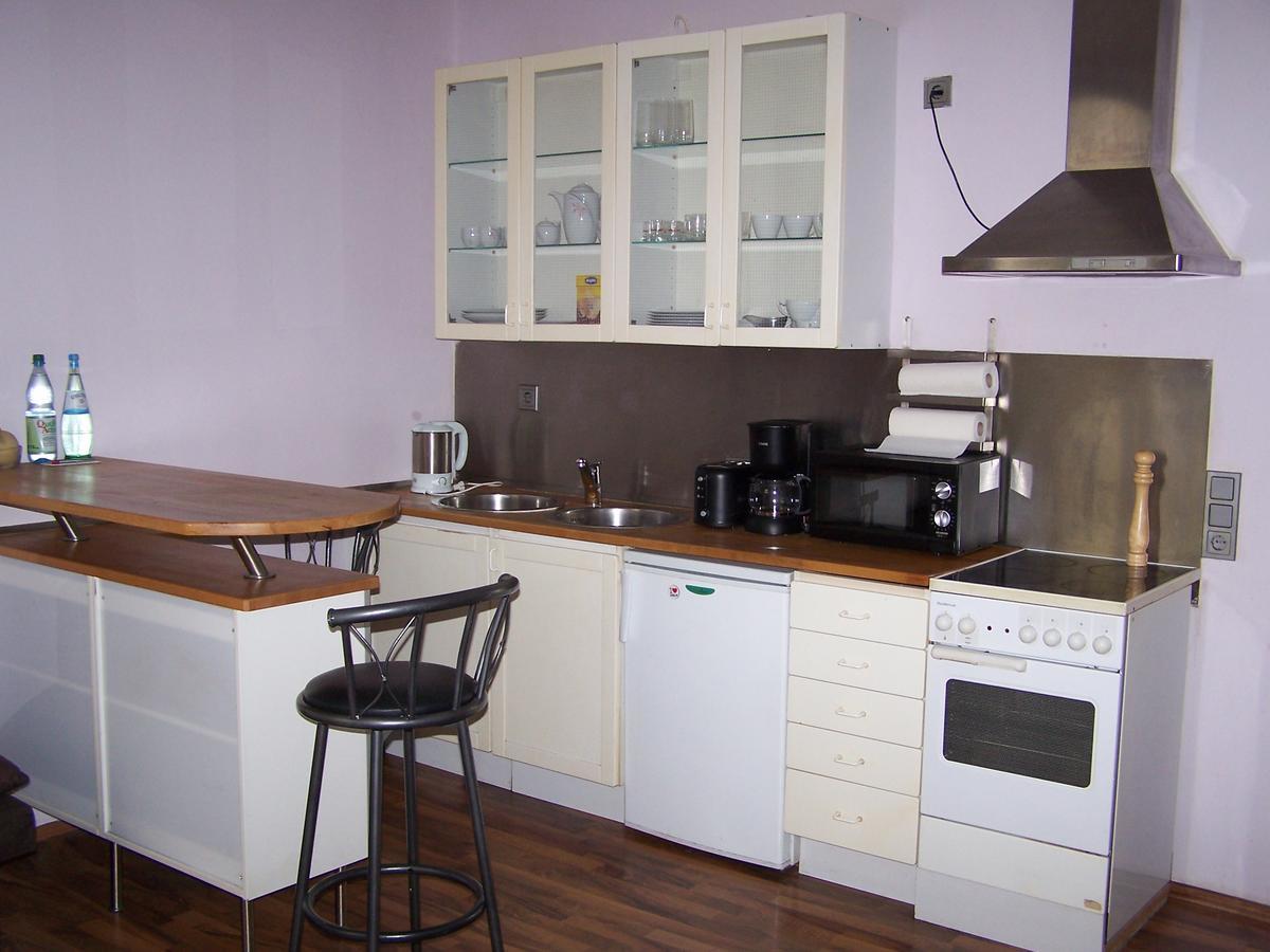 Odessa1 Apartment Cologne Exterior photo