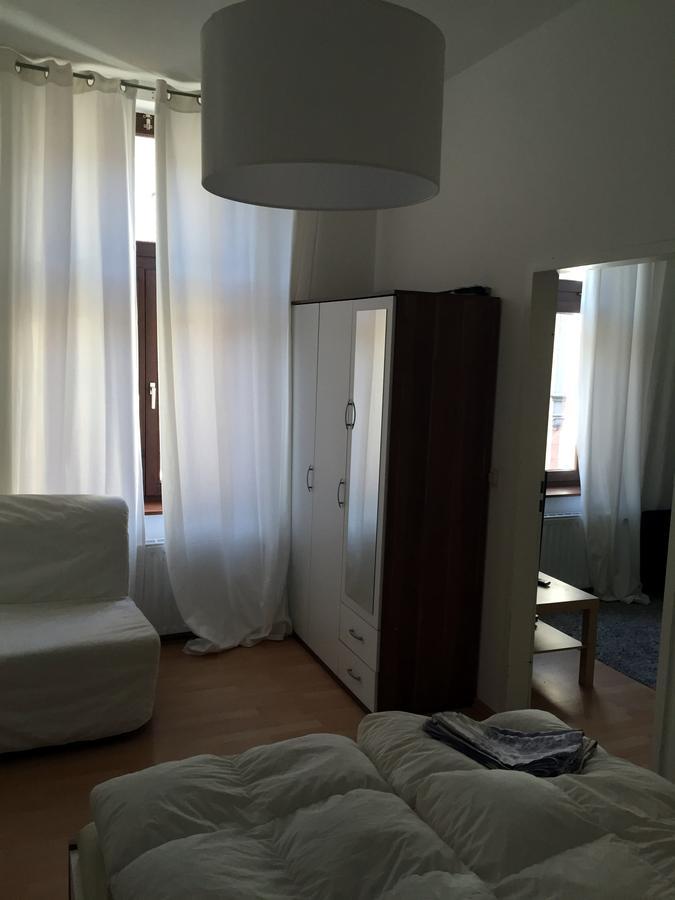 Odessa1 Apartment Cologne Exterior photo